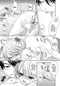 [Ozaki Miray] The Great Escape 4 Ch. 30-39 [English] {SaHa}