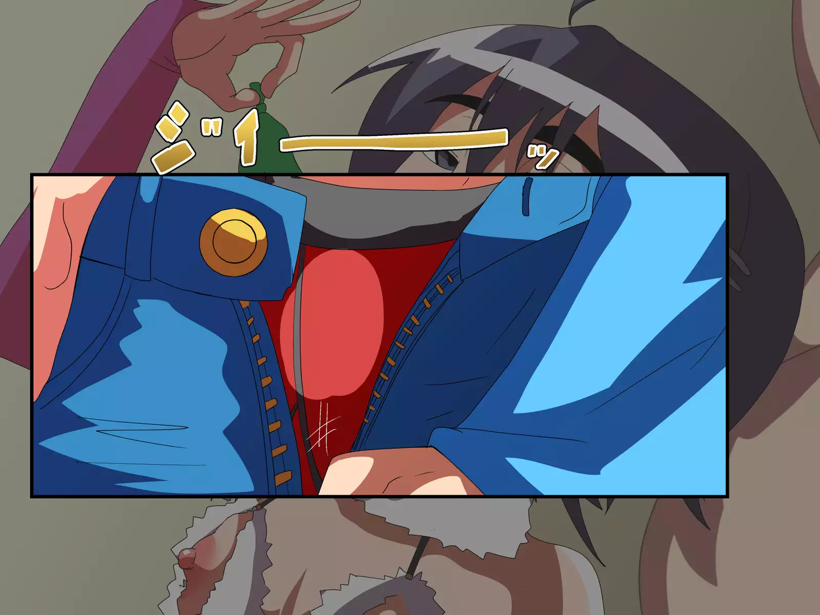 Dekiru Otouto ~Aitsu wa Dareka no Nikubenki!?~