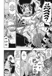 [Oyster] Akutoku no Sakae - Prosperites du Vice [English] [DGB + Toyo Translation]