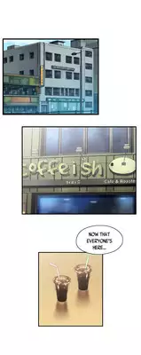 [Edge Edge] SStudy Ch.0-24 (English) (YoManga) (Ongoing)