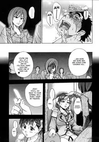 [Shiwasu no Okina] Shining Musume. 5. Five Sense of Love [English] [Overlook] [Decensored]