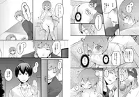 [Nagata Maria] Totsuzen onnanoko ni nattanode, ore no oppai monde mimasen ka? 2