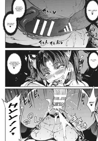 [Erect Sawaru] Raikou Shinki Igis Magia -PANDRA saga 3rd ignition- Ch. 1-6 [English] [CGrascal]