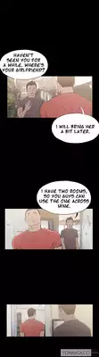 [Mr. Byeong-Su] Cohabitation Ch.1-15 (English) (Ongoing)