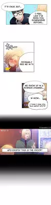 [BAK Hyeong Jun] Sweet Guy Ch.1-49 (English) (YoManga) (Ongoing)