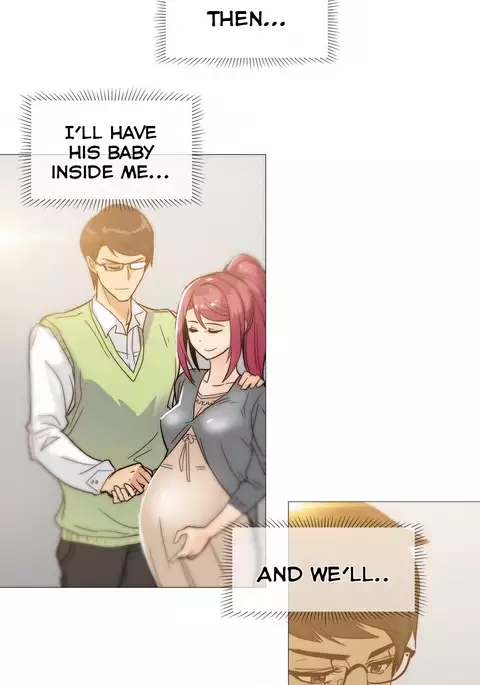 Household Affairs Ch.1-53