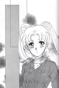 (C43) [Y'S COMPANY (Araki You)] HONEY PIE (Bishoujo Senshi Sailor Moon)