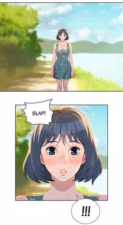 What do you Take me For? Ch.54/?
