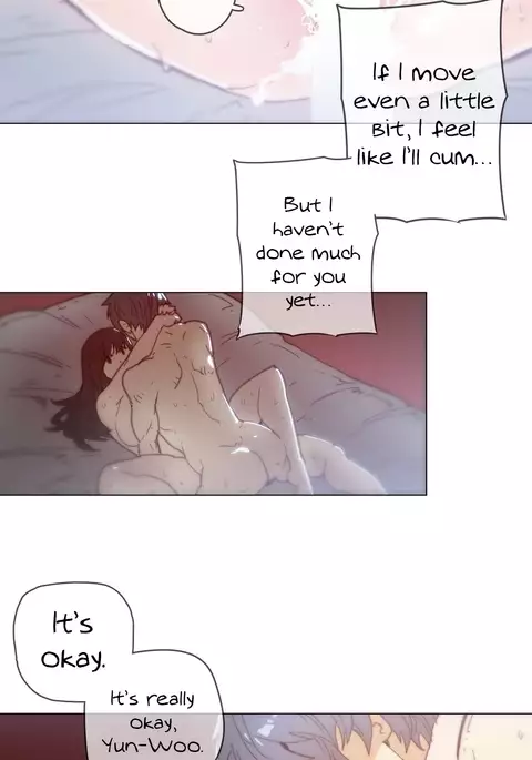 Household Affairs Ch.1-53