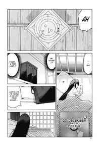 (C83) [Waku Waku Doubutsuen (Tennouji Kitsune)] blue snow blue scene.14 [English] {Mant}