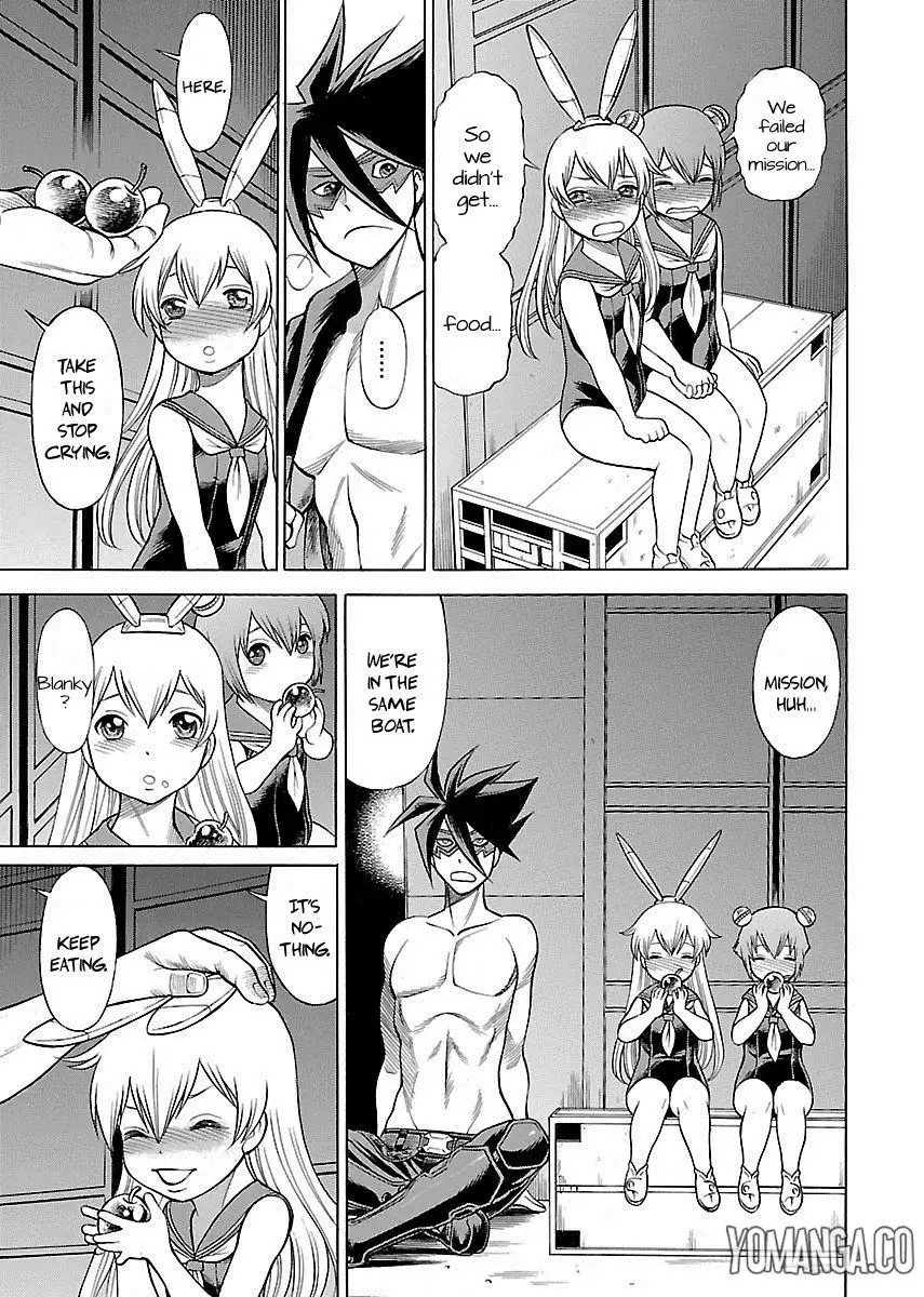 Don't Meddle In My Daughter Vol.1-15