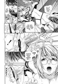 [Yamatogawa] Witchcraft [English]