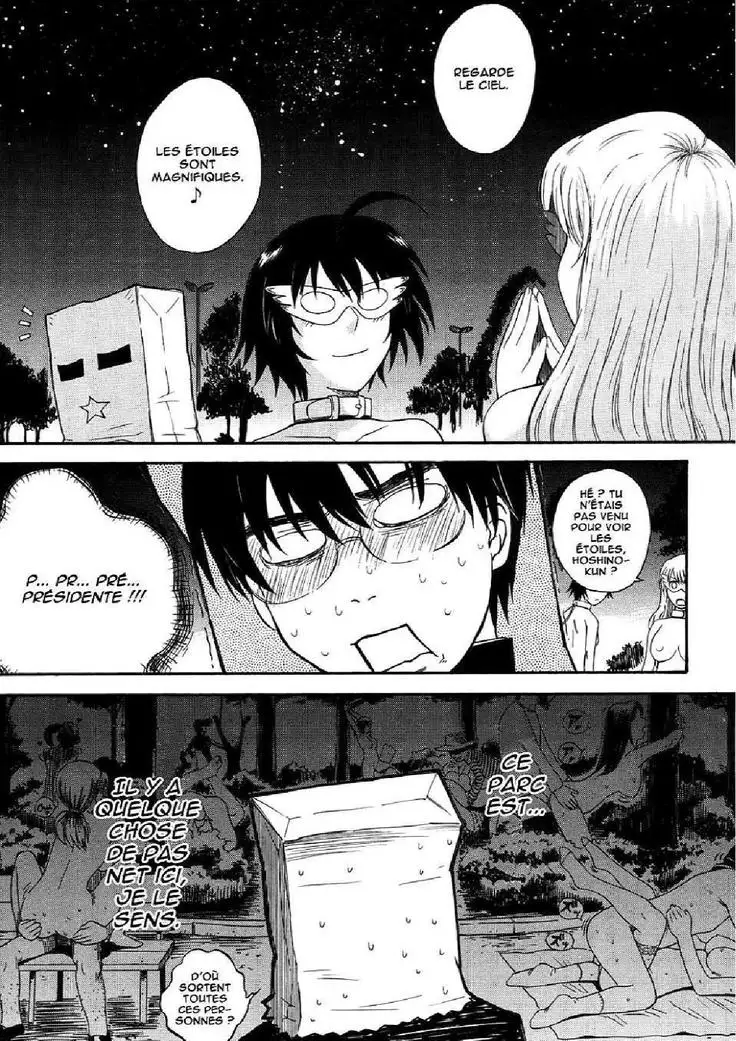 Prince des Etoiles - Integrale