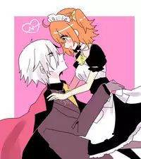 [mizmichan] Karu guda ♀ chūshin rogu ④(Fate grand order)