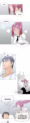 [ButcherBOY] Household Affairs Ch. 11-22 [English] [Yomanga]
