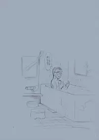 [Undergroundou] Haru no Shura - Seifuku Shounen to Geshuku Daigakusei no Ikenai Kankei -