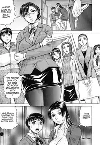 Unlimited Big Tits Harem Ch. 1-2 [English] [Rewrite] [CrimsonCorset]