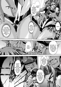 [Gonzaburo-] Taimanin Yukikaze - Taimanin wa Ingoku ni Shizumu #1-9 | Taimanin Yukikaze - Taimanin's fall into the lewd hell #1-9 [Digital]