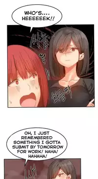 [Mx2J] Hahri's Lumpy Boardhouse Ch. 0-14 [English] (YoManga) (Ongoing)