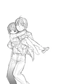 [Sekiya Asami] Bokura no Line [Chinese]