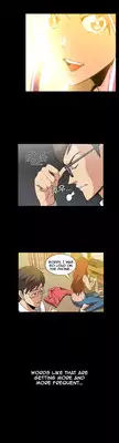 [Yihyeonmin] Drug Candy Ch.0-32 [English] [YoManga]