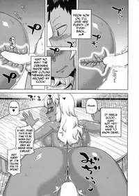 [Takatsu] My Dear Maid [English]