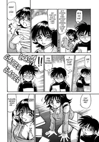 [Millefeuille] Kokochiyoi Omosa - Bomb Bust Girls. [English] [Tadanohito]