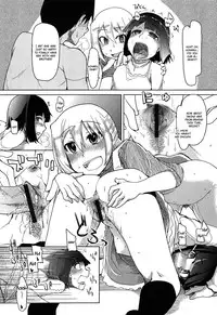 [Ryo] Oishii Oniku no Meshiagarikata | How To Eat Delicious Meat Ch. 1-7 [English] =Anonymous + maipantsu + EroMangaGirls=