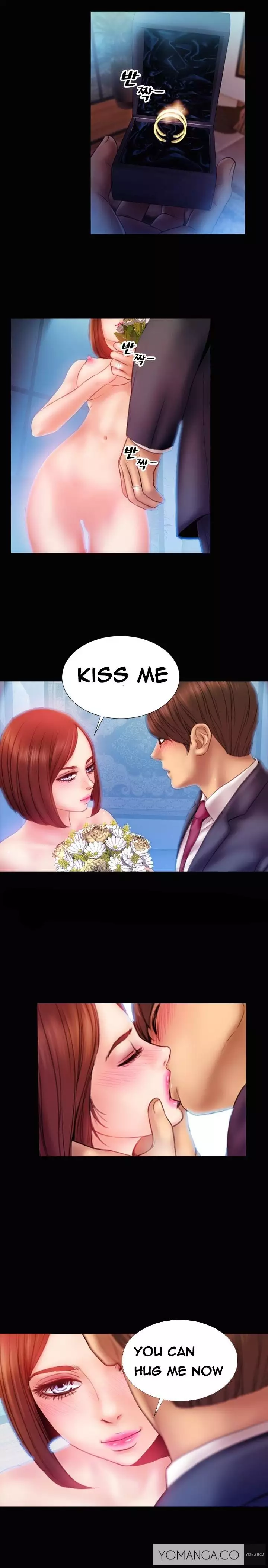 My Wives Ch.1-7