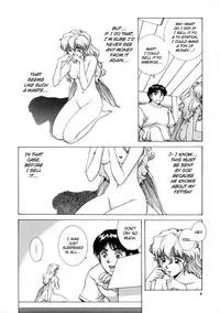 [Tenyou] Figure's LAC (Complete) [English]