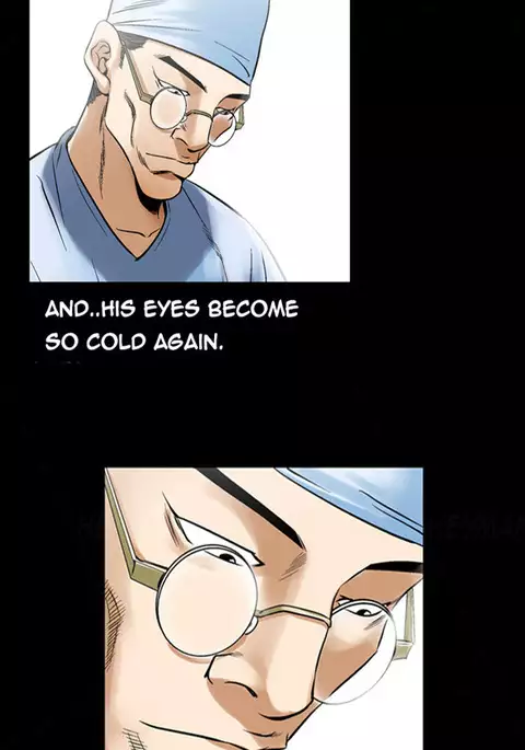 The Taste of Hands Ch.1-55