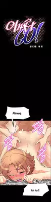 [Worin] Brawling Go Ch.0-22 (English) (YoManga) (Ongoing)