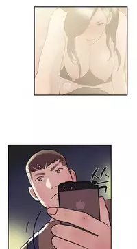 Double Date Ch.1-12 (English) (Ongoing)