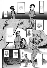 [Kurita Yuugo] Zoophilia Syndrome [English]