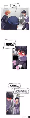 [Worin] Brawling Go Ch.0-28 (English) (YoManga) (Ongoing)