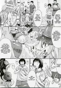 (COMIC1) [Bakunyu Fullnerson (Kokuryuugan)] Hebi Ichigo (Queen's Blade) [English] [N04h]