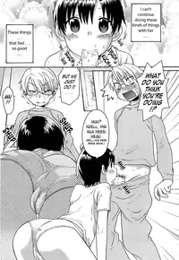 [Wamusato Haru] Oh! Imoto [English] [Tadanohito]