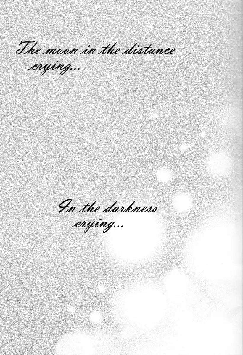 Hetalia Anata e no Tsuki APH