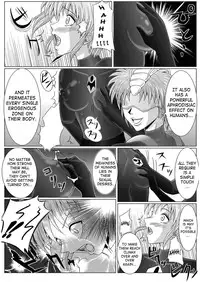 [MACXE'S (monmon)] Tokubousentai Dinaranger ~Heroine Kairaku Sennou Keikaku~ Vol. 01 [English] [SaHa] [Digital]