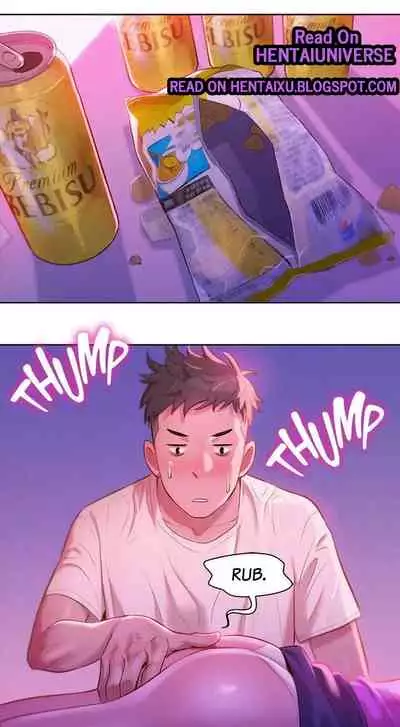 [Tharchog, Gyeonja] What do you Take me For? Ch.46/? [English] [Hentai Universe]
