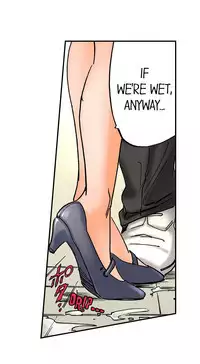 A Step-Father Aims His Daughter