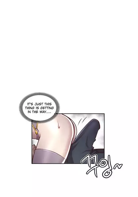 Master in My Dreams Ch.0-34