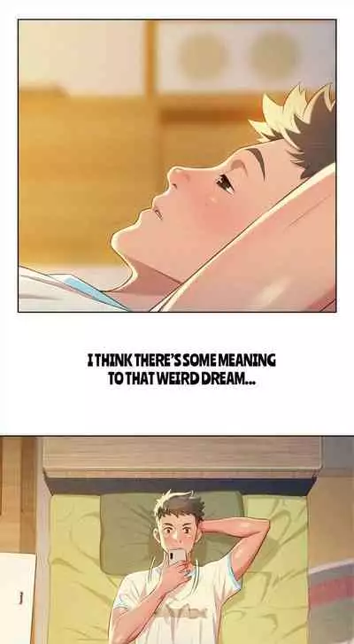 What do you Take me For? Ch.52/?