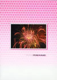 (C63) [Studio Wallaby (Takana Yu-ki)] Secret File Next 5 Rasen Mekyuu (Ai Yori Aoshi)