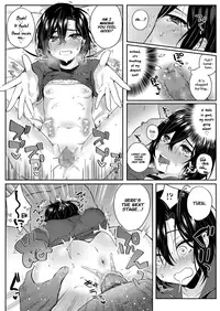 Jersey Sugata no Kimi ga Suki | I like how you look in a jersey