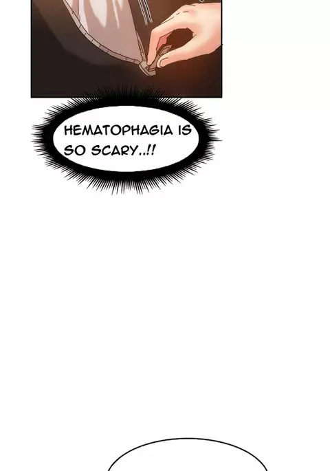 Hari Dormitory Ch.0-13