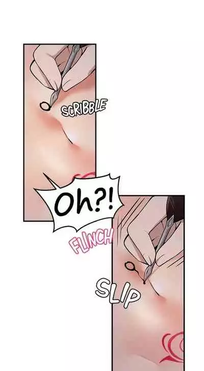 [Sa-Yook Siljang, CANAPE] Elf Who Likes to be Humiliated Ch.12/? [English] [Manhwa PDF]