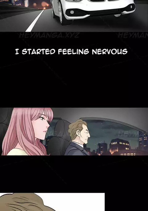 The Taste of Hands Ch.1-61