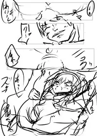 [Tabuchi-san Chi (Tabuchi)] Fwehhh... Nande Riki-kun Pantsu Haite Naino?! (Little Busters!) [Digital]