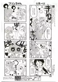 COMIC Papipo 2005-06